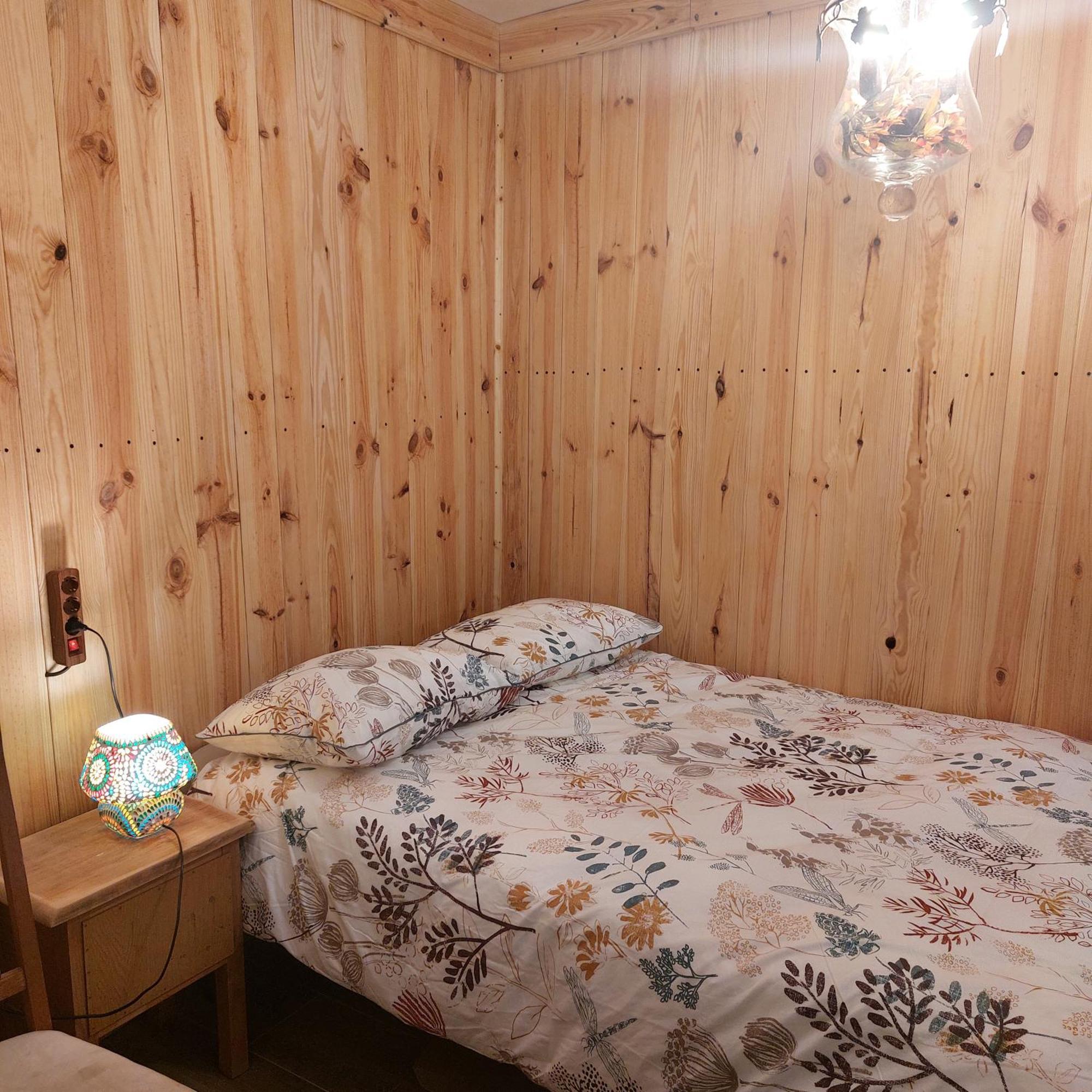 Homestay Ilia *
