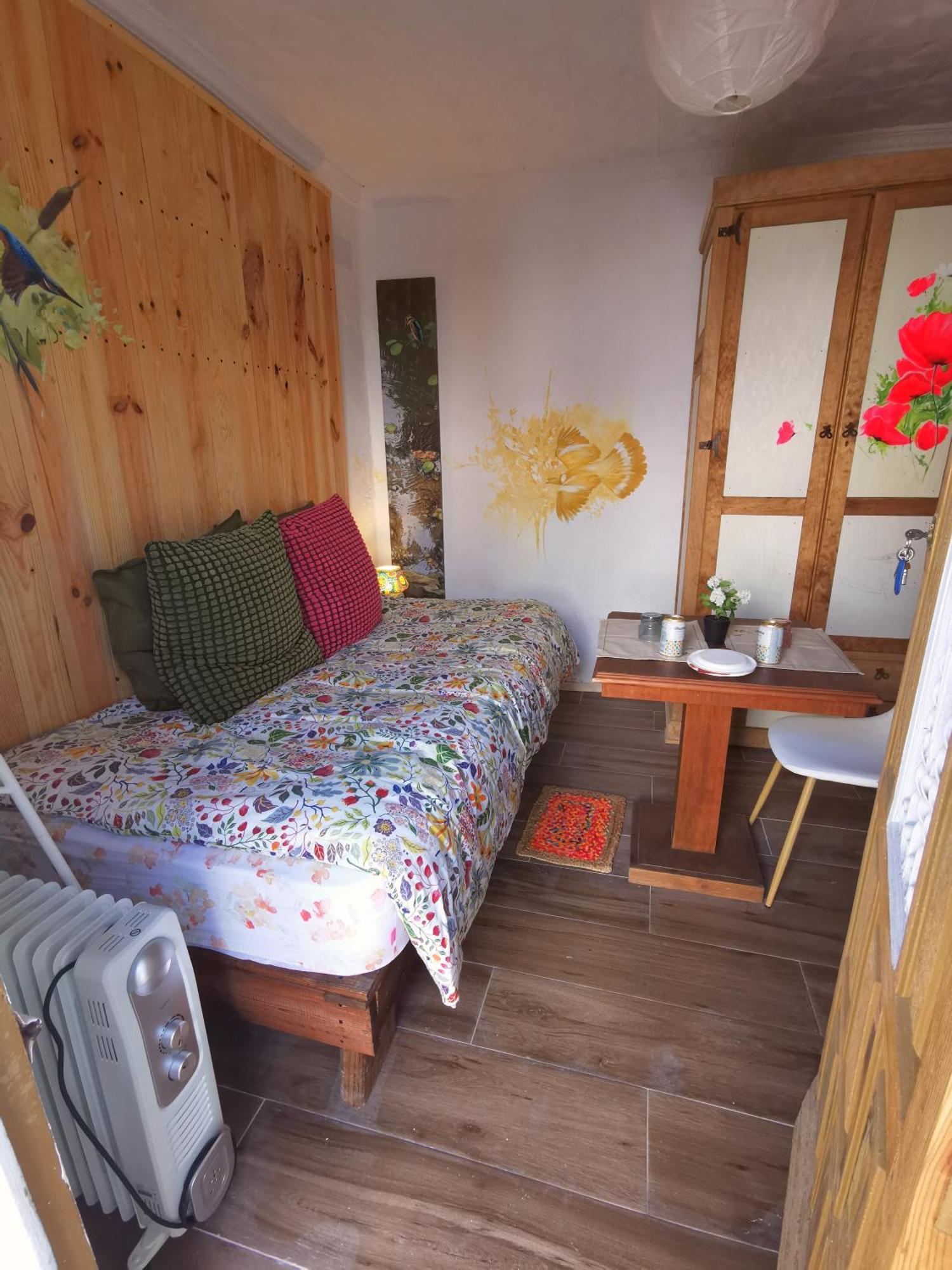 Ilia Homestay Granada